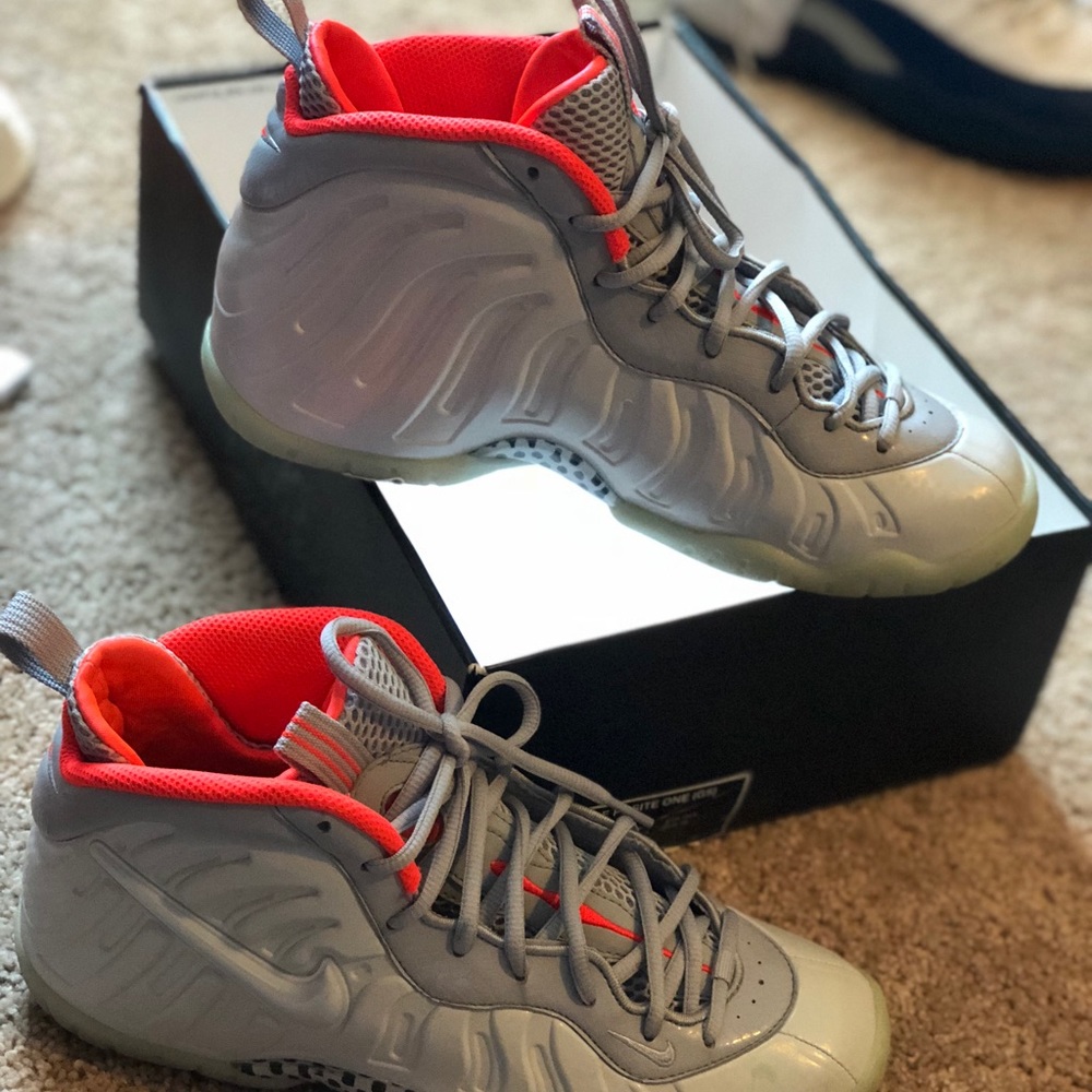 Yeezy Foams